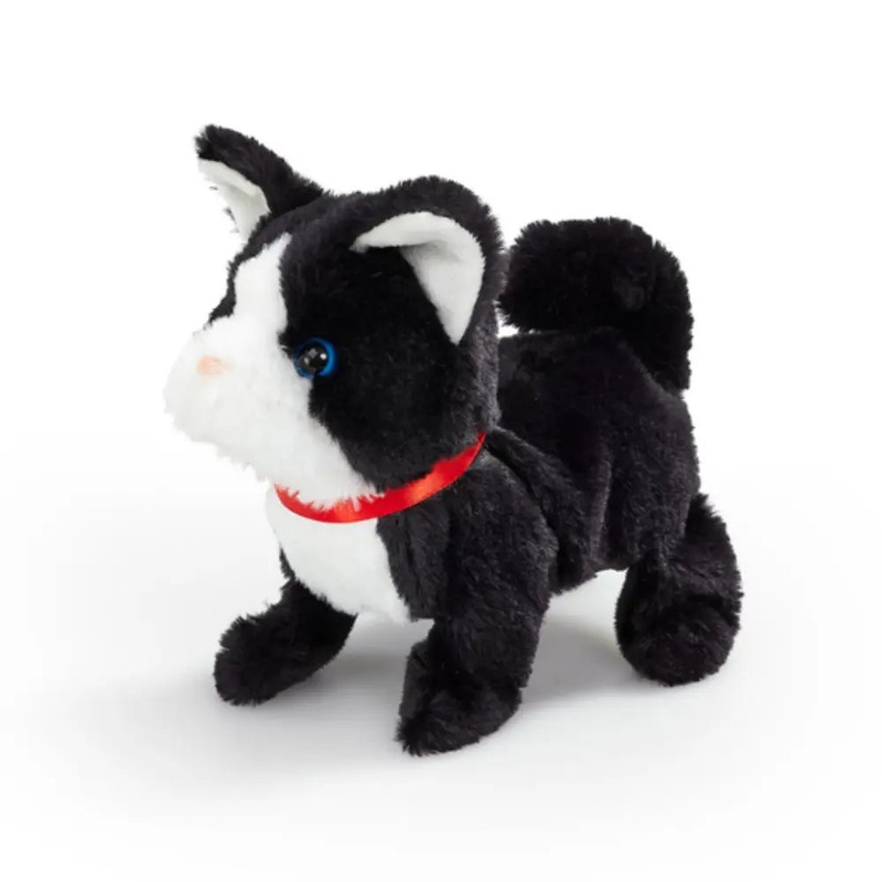 Addo Pitter Patter Pets Playful Kitty V2 Ast B/O