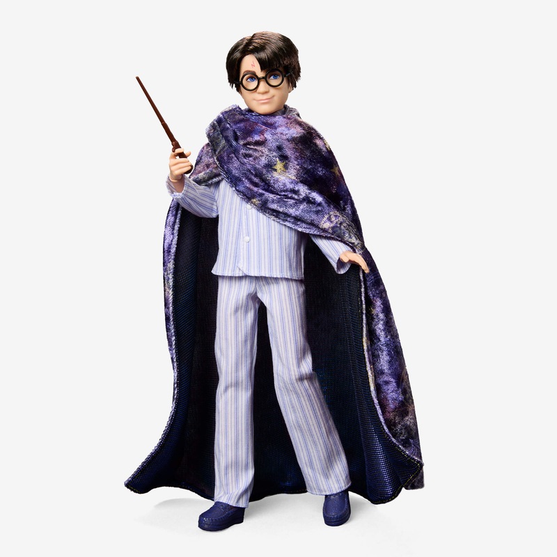 Harry Potter Design Collection  HARRY POTTER Doll