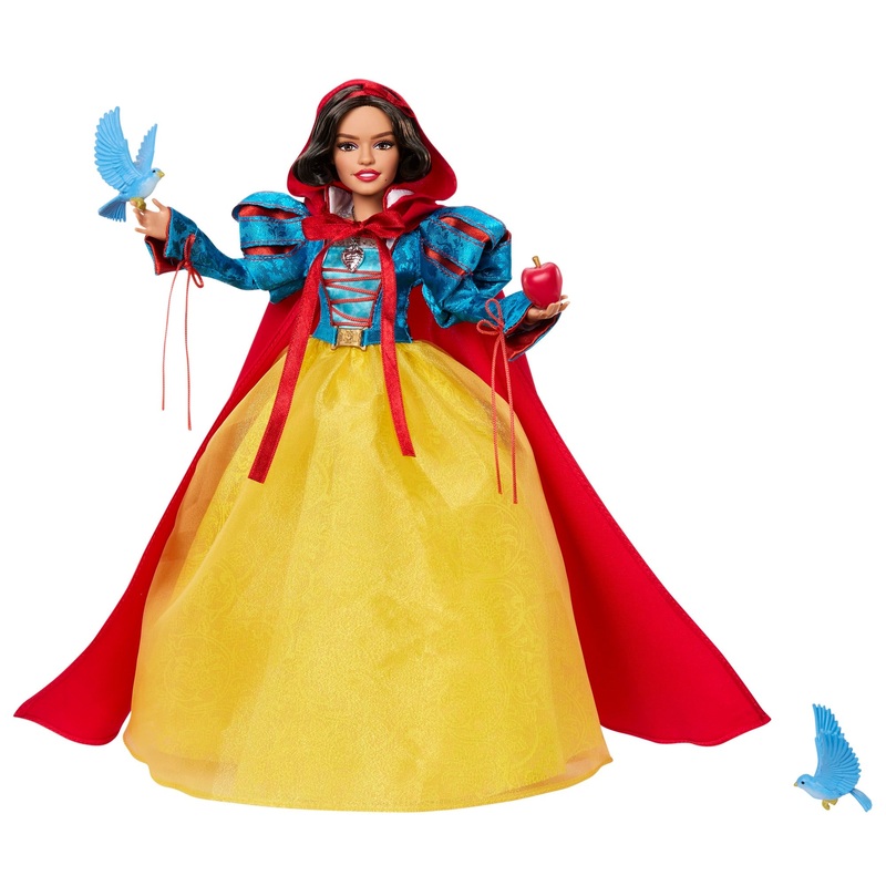 Snow White Doll From Disneys Snow White