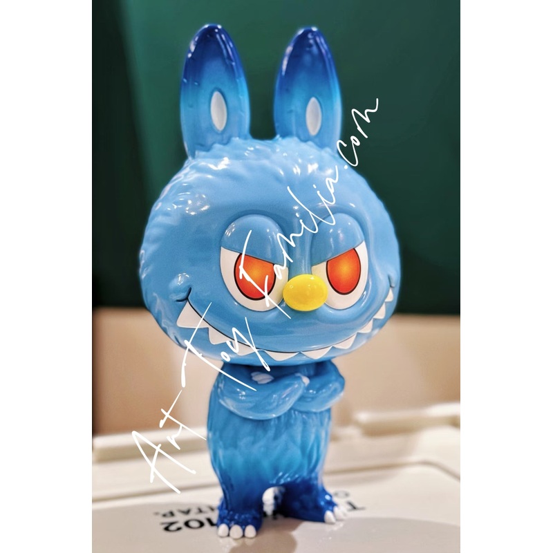 The Monsters Cowawa Lagoon Figurine
