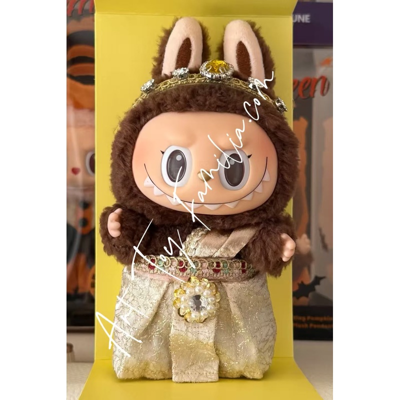The Monsters Good Luck To You(Thailand Region Limited)