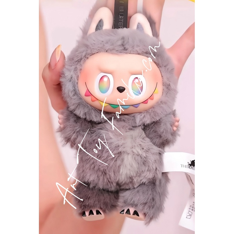 The Monsters Labubu Secret Vault - Labubu