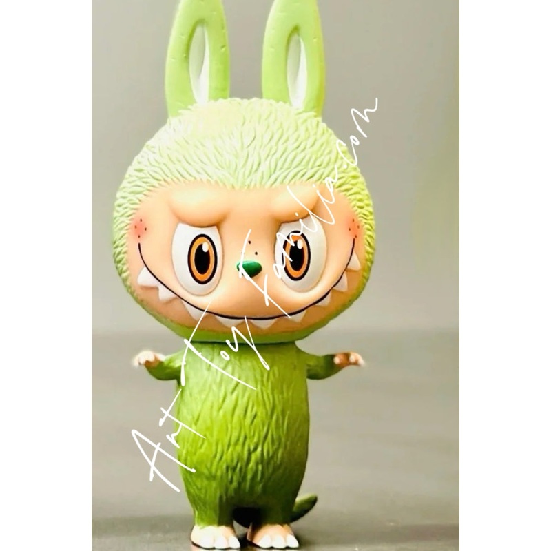 The Monsters Mini Zimomo Beta Figurine