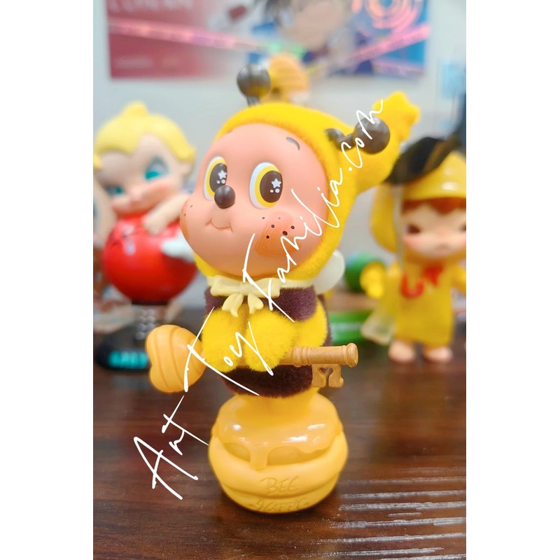 Twinkle Twinkle Bee Your Honey Figurine -