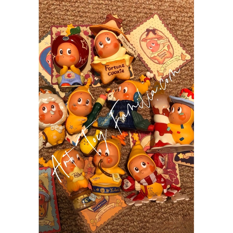 Twinkle Twinkle Gift Series -