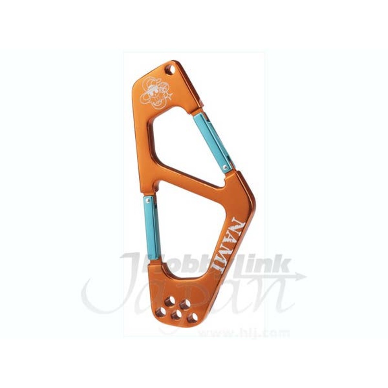 Carabineer One Piece (Nami)