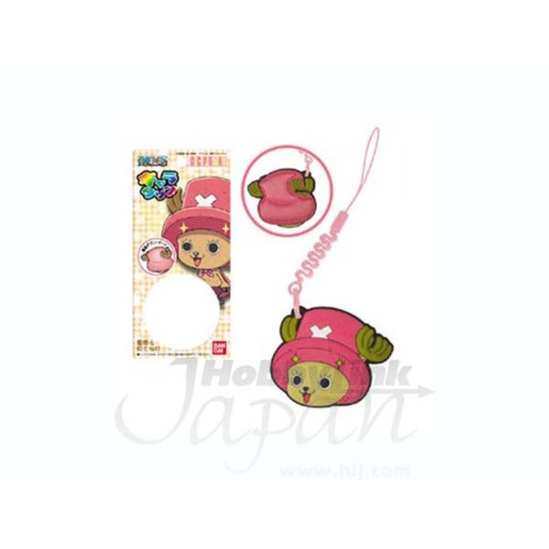 Character Clean Chopperman 01 Kuehn Spark