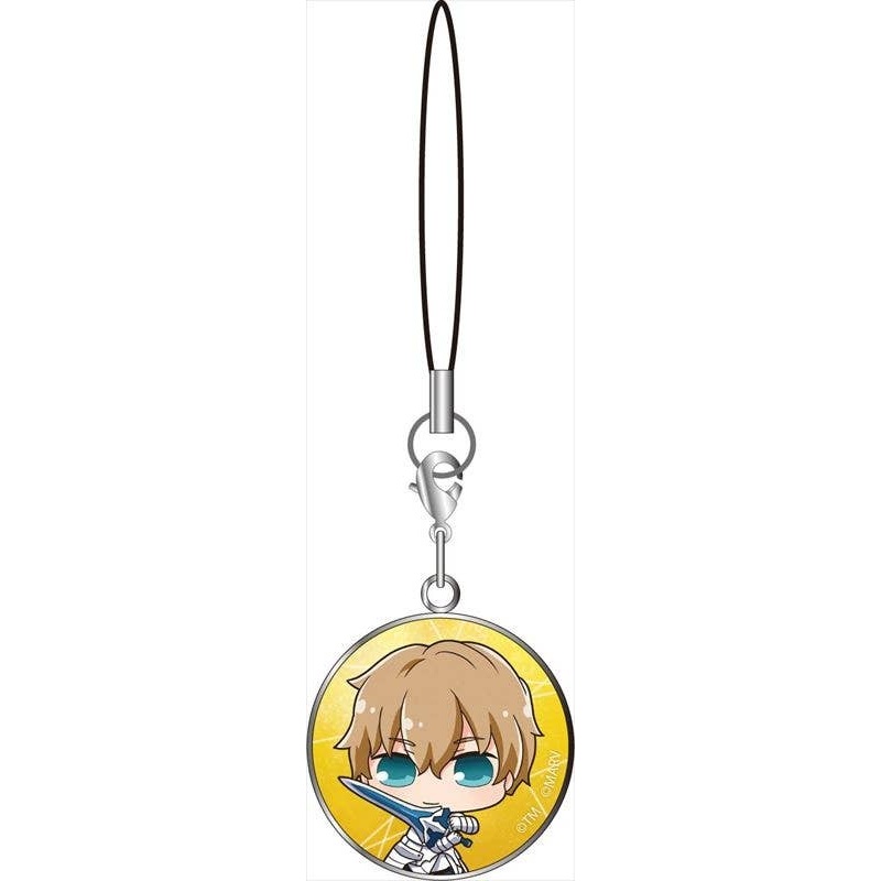 Fate/Extella Charm Strap Gawain