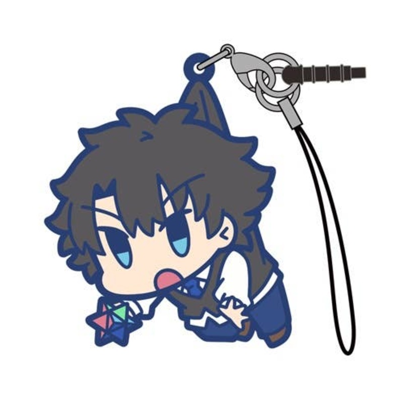 Fate/Grand Order: Guda-o Formal Attire Anniversary Blond Ver. Pinched Strap