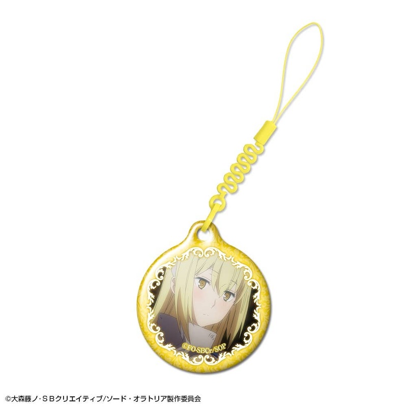 Is It Wrong to Try to Pick Up Girls in a Dungeon? - Sword Oratoria: Smartphone Cleaner Design 10 Aiz Wallenstein D