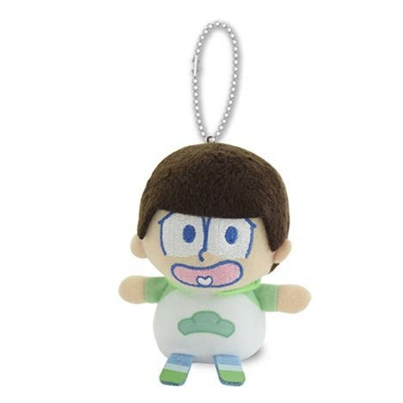 Osomatsu-san Ruccolle THE nui Choromatsu