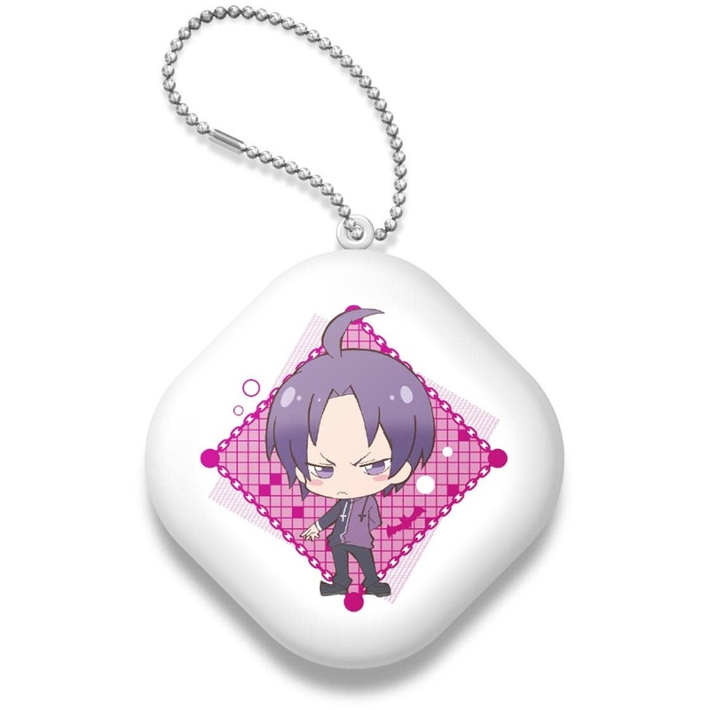 Servamp: Puni Puni Arm Pillow (Half) Misono Alicein