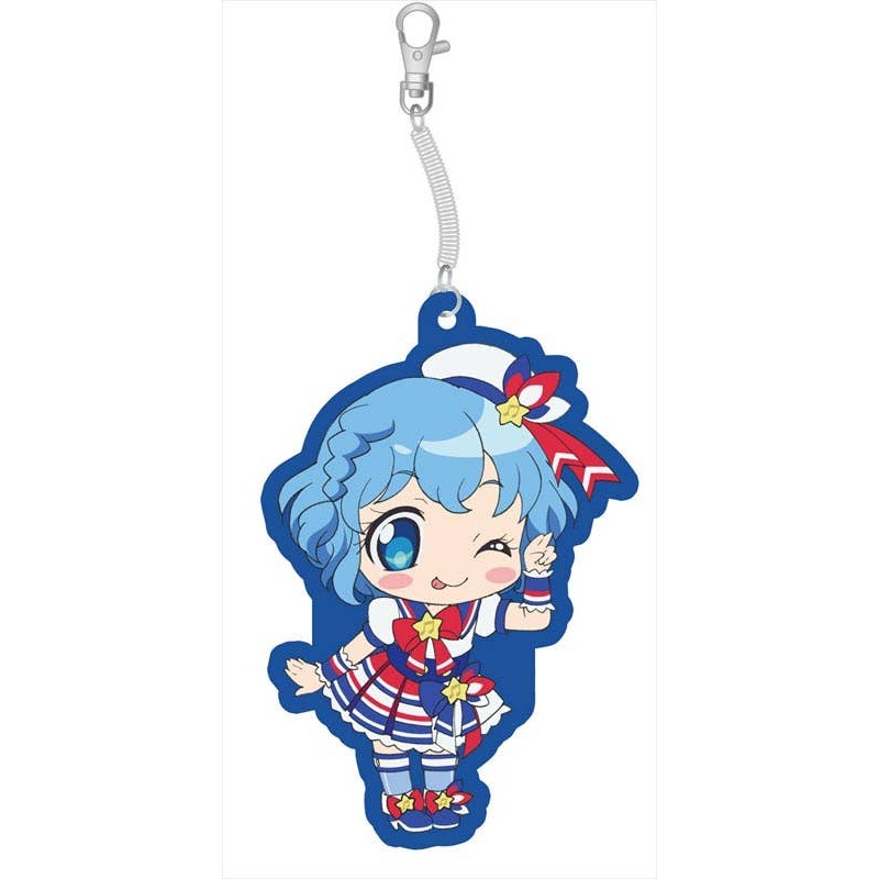 Die Cut Pass Case (Dorothy)