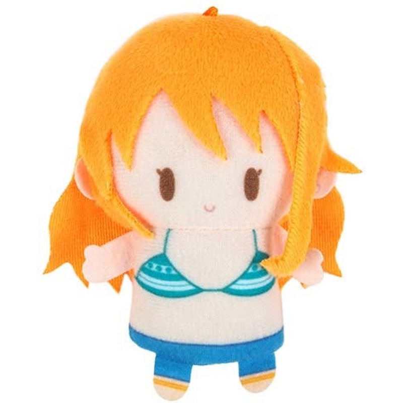 Finger Mascot Puppela/Nami