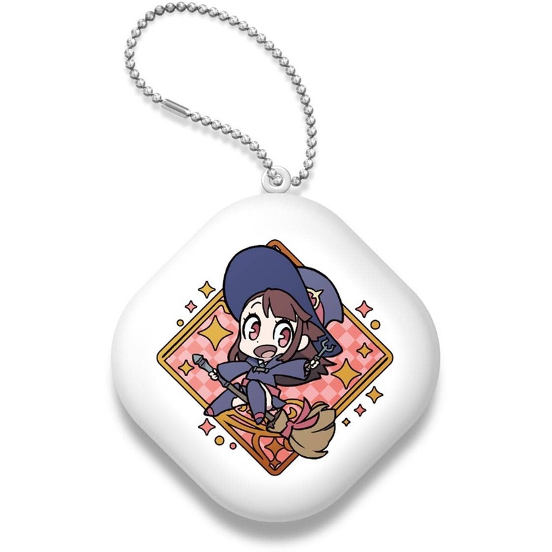 Little Witch Academia: Puni Puni Arm Pillow (Half) Atsuko Kagari