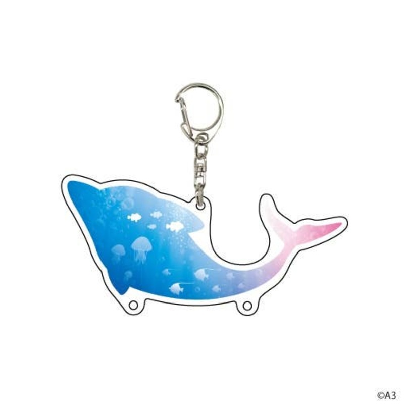 Nakayoshi Charm: 39 Dolphin