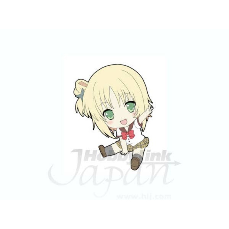 Petanko Rubber Strap Tomonori