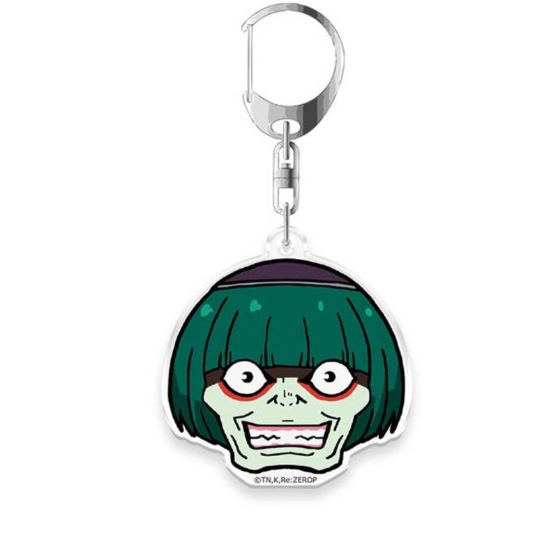Re:Zero - Starting Life in Another World Churu Chara Keychain Petelgeuse