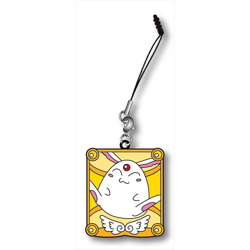 Rubber Strap Magic Knight Rayearth/ Mokona B