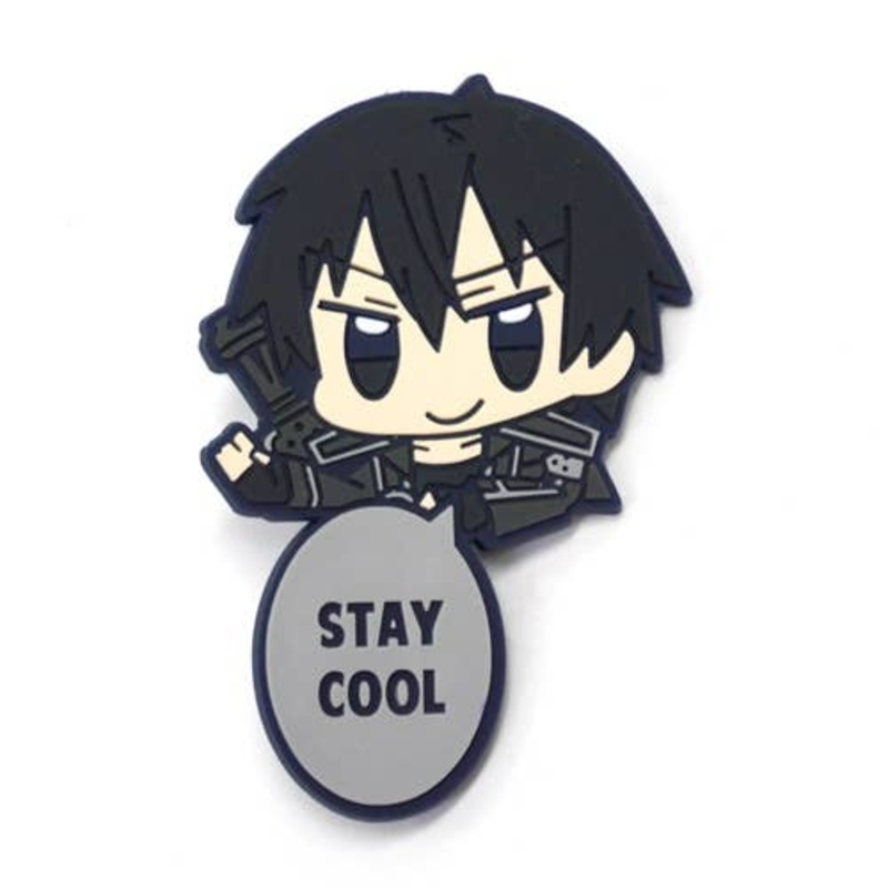 Sword Art Online II Pyokotte Kirito