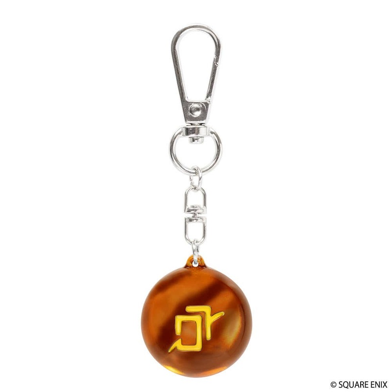 Final Fantasy XIV: Job Acrylic Keychain Astrologer