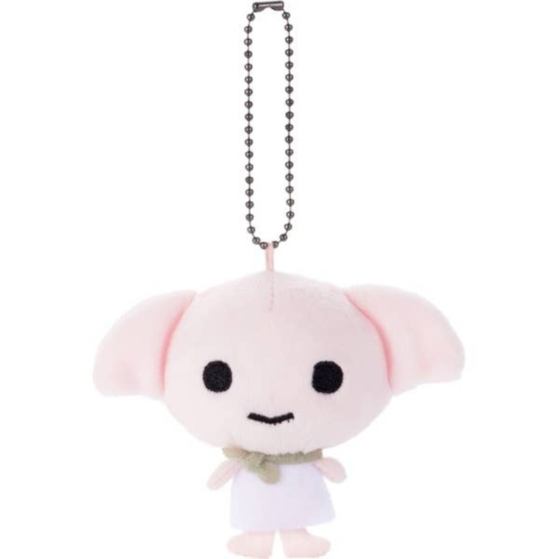 Harry Potter Ball Chain Mascot Dobby
