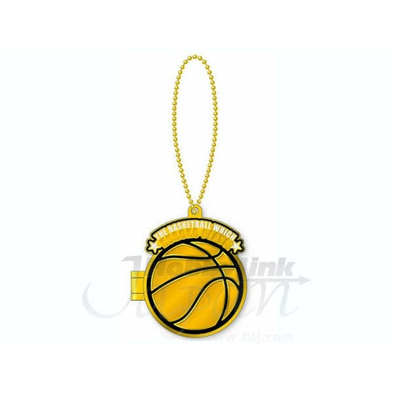 Kuroko Basketball Locket Accessory B