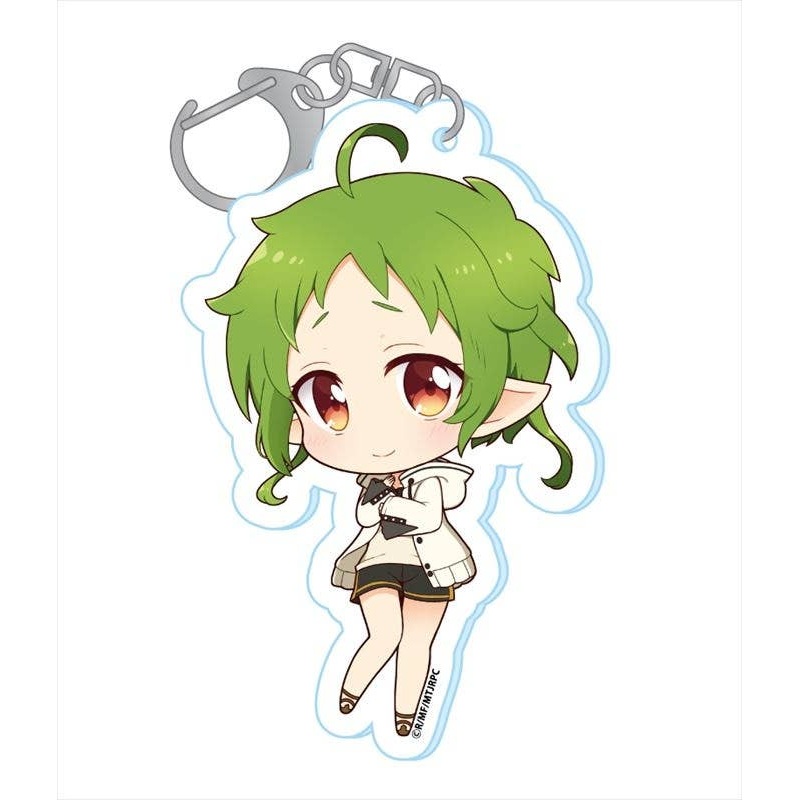 Mushoku Tensei: Puchichoko Acrylic Keychain (Sylphiette)