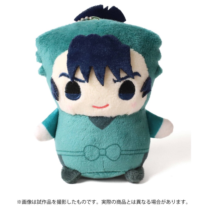 Nintama Rantaro (Anime Ver.): Mamemate: Tomesaburo Kema