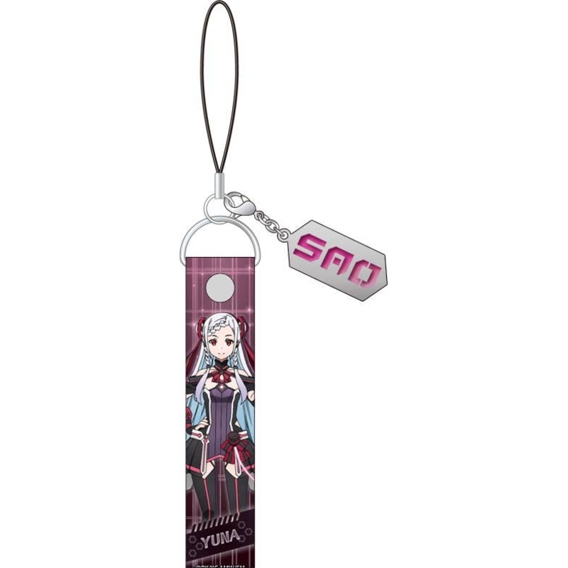 Sword Art Online: Strap C Yuna