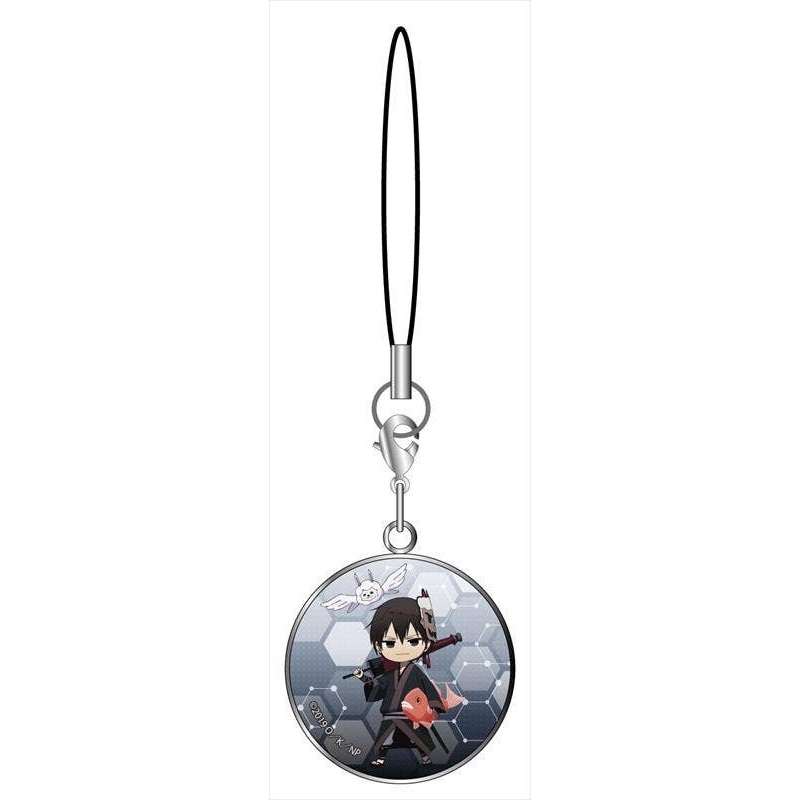 The Ones Within: Charm Strap Kaikoku Onigasaki