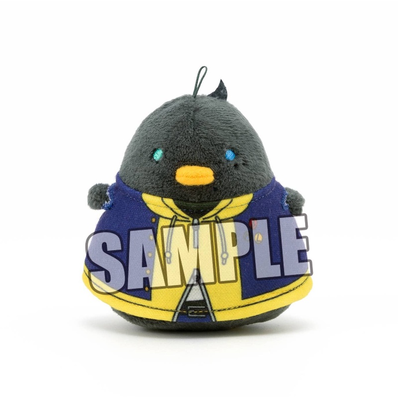 Hypnosis Mic -Division Rap Battle- Chuncolle Saburo Yamada