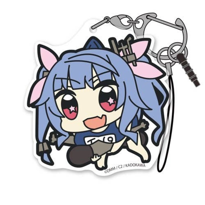 Kantai Collection: I-19 Acrylic Pinched