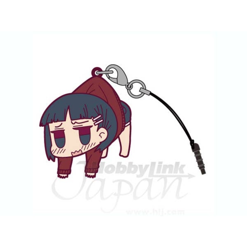 Suguha Pinched Strap