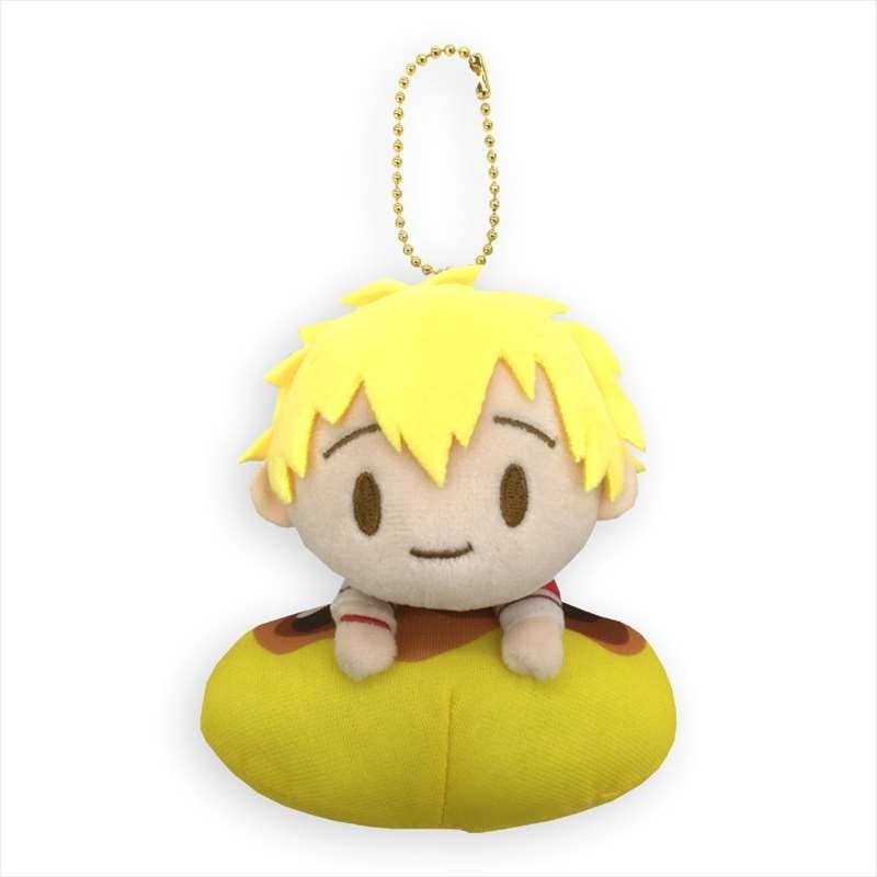 Toilet-Bound Hanako-Kun: Ball Chain Mascot Teru Minamoto Sweet Time