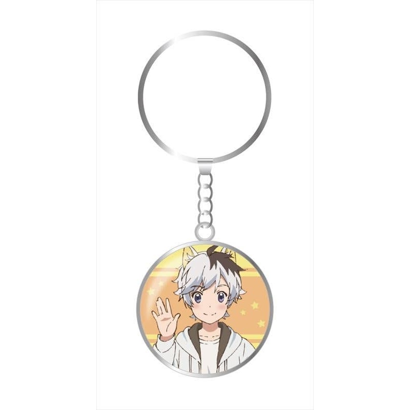 Uchitama?! Uchi no Tama Shirimasenka?: Glass Charm Tama Okamoto