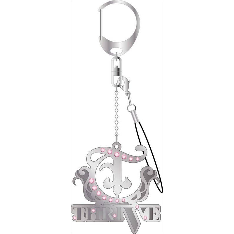 B-Project: Kodou Ambitious Alloyed Charm Yuta Ashu