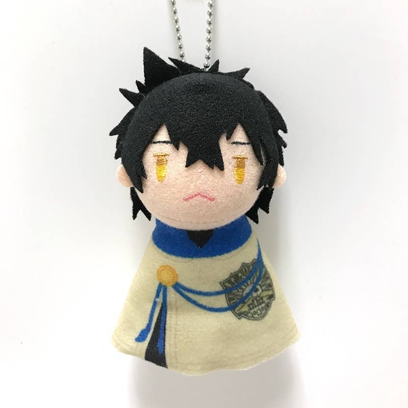 Black Clover: Teromon Mascot Yuno