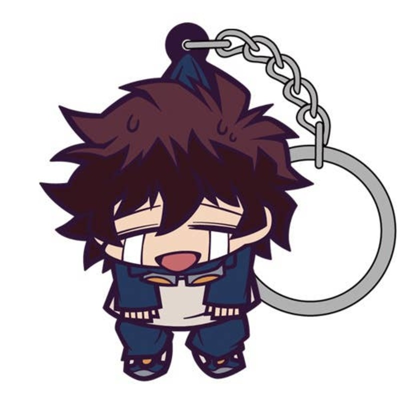Blood Blockade Battlefront Pinched Keyholder Leonardo Watch
