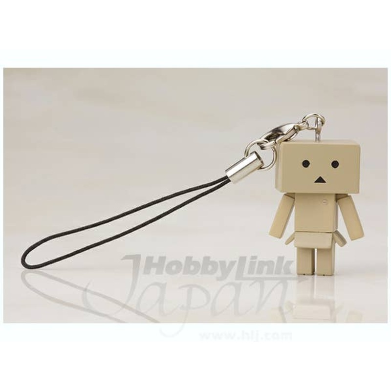 Danboard Strap