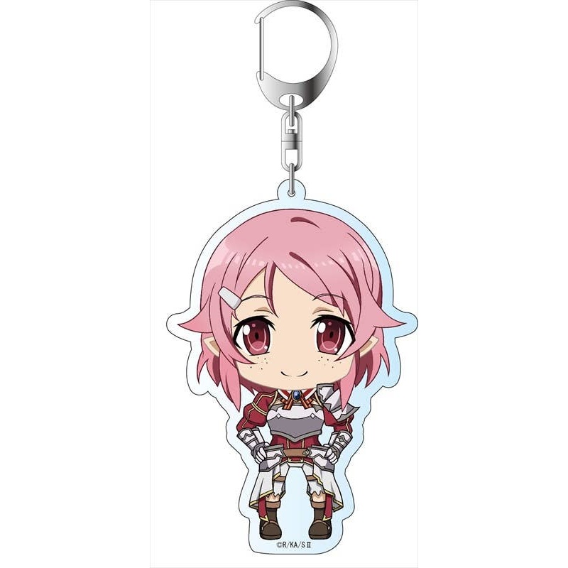 Deca Keyholder (Lisbeth)