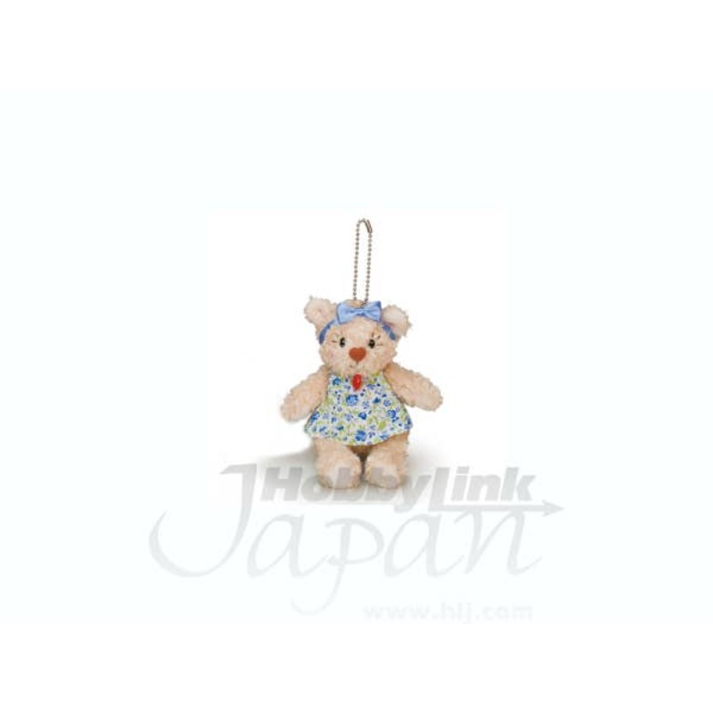 Dressy Jessie Waterdrop Dress Blue Mascot