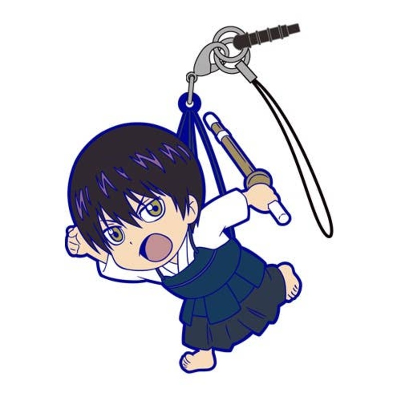 Gintama: Shinsuke Takasugi Pinched Strap