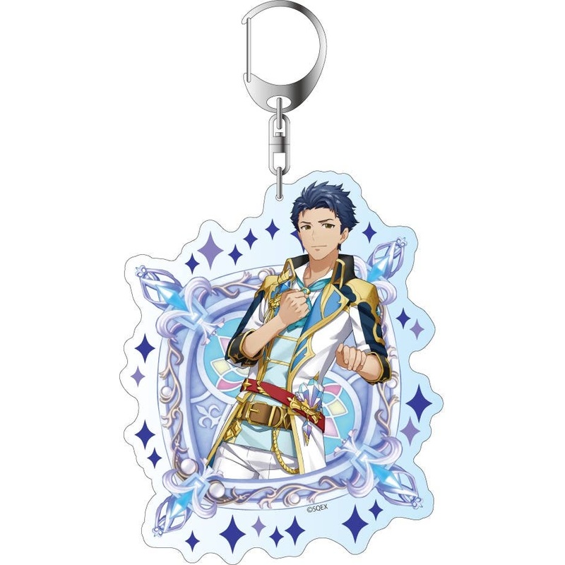 Idol Fantasy: Big Keychain Soma Kanon