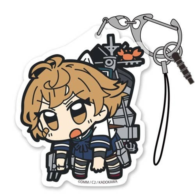 Kantai Collection: Oboro Kai Acrylic Pinched