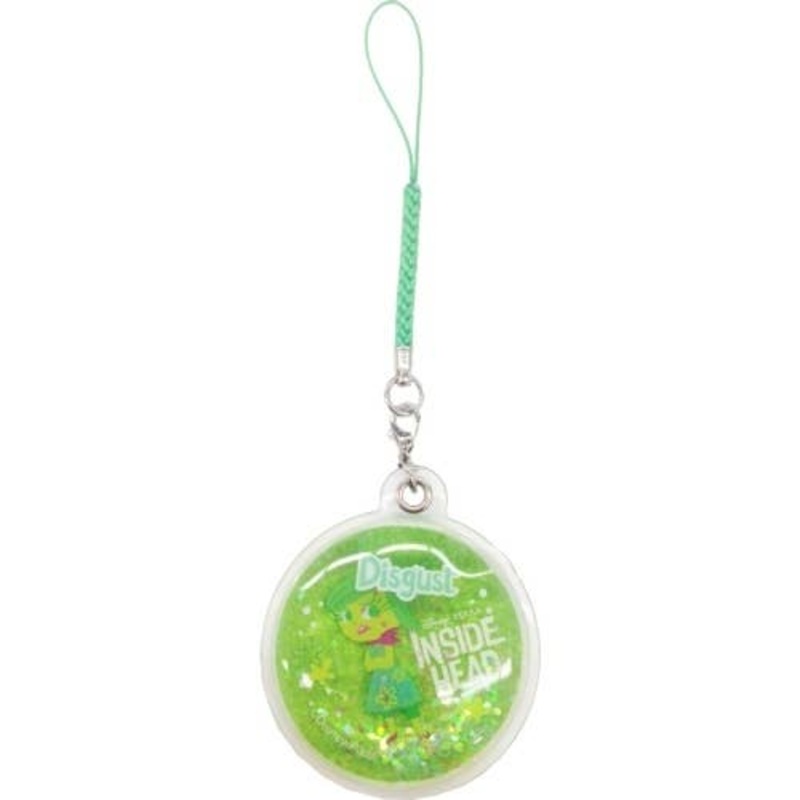 KiraKira Ball Charm Disgust