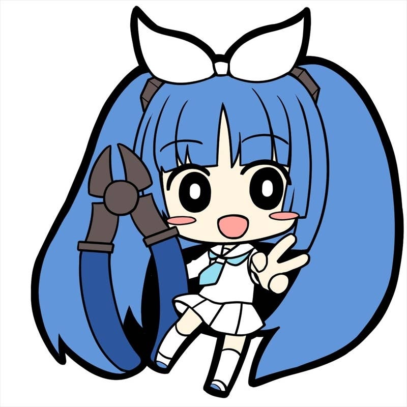 Nipako Rubber Holder
