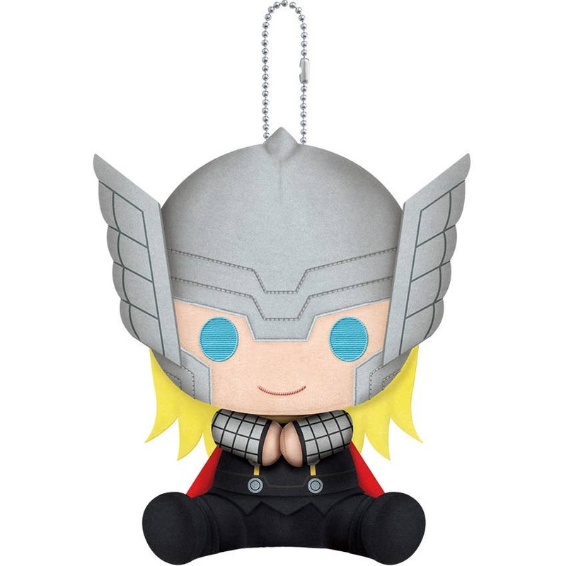 Pitanui Thor (MARVEL)