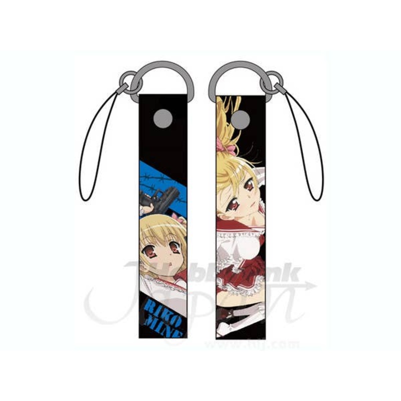 Riko Strap
