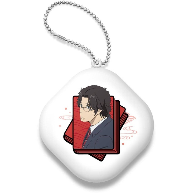 The Great Passage: Puni Puni Arm Pillow (Half) Mitsuya Majime